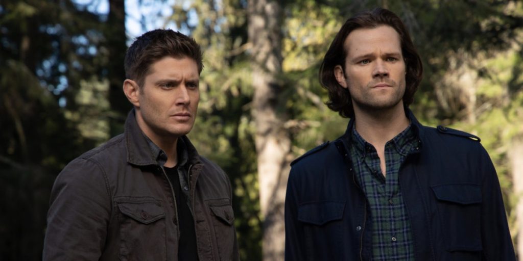 Supernatural Spoilers: What Could End Up Tearing the Brothers Apart?