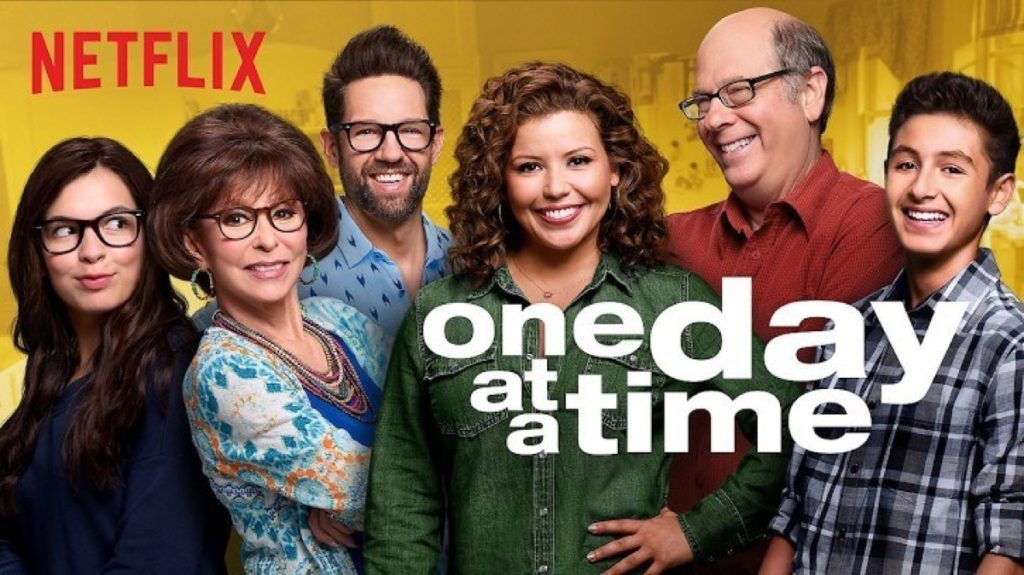 One Day at a Time Spoilers: ODAAT Season 4 Finally Gets a Premiere Date on Pop TV