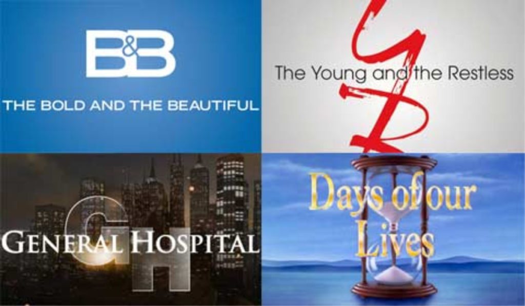 Friday’s Daytime Soap Preemption Schedule – Will Your GH, DOOL, Y&R and B&B Be Televised?