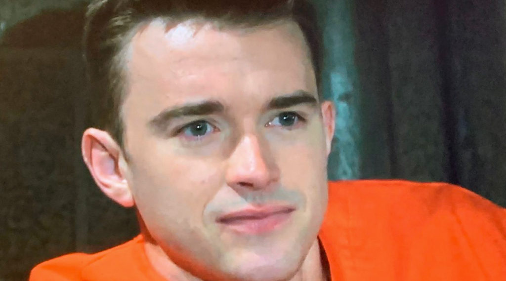 Will Horton (Chandler Massey)