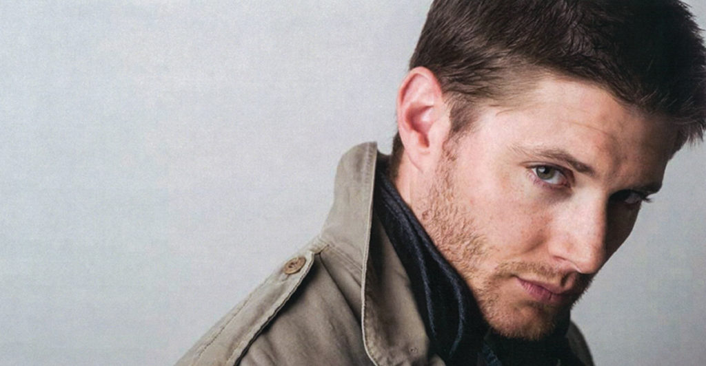 Dean Winchester (Jensen Ackles)