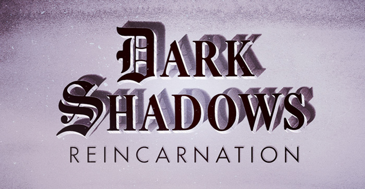 Dark Shadows Sequel Has a Release Date Finally Been Set? Celebrating