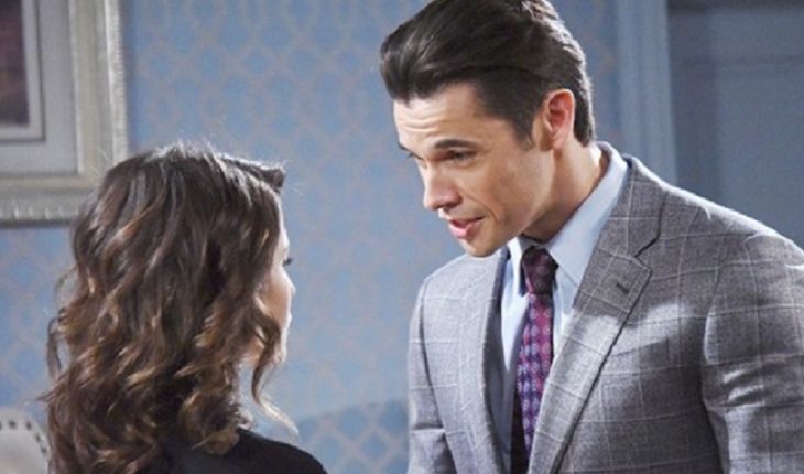 days of our lives sarah and xander