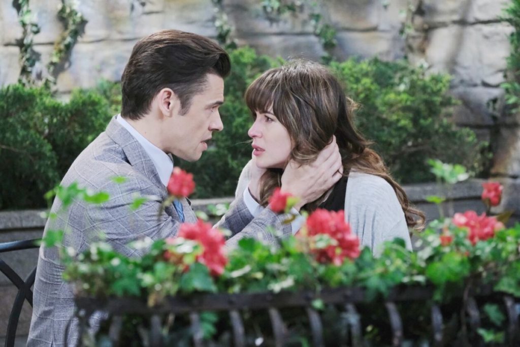 Days of Our Lives Spoilers: Clyde Has Baby Mickey Kidnapped, Victor and Xander Responsible
