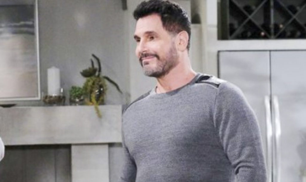 Bold & The Beautiful Spoilers - Bill Spencer (Don Diamont)