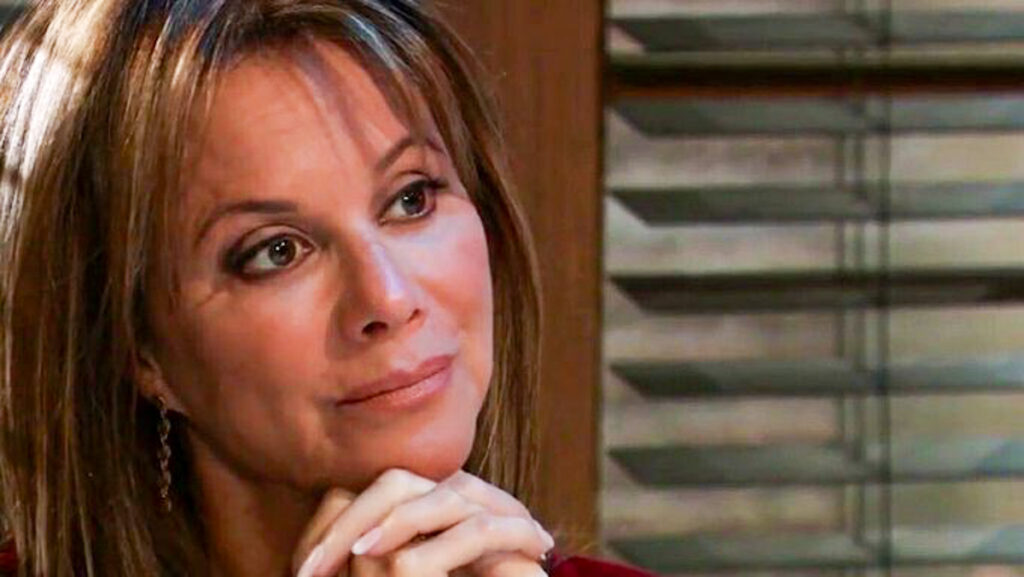 General Hospital Spoilers - Alexis Davis (Nancy Lee Grahn)