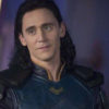 Loki (Tom Hiddleston)