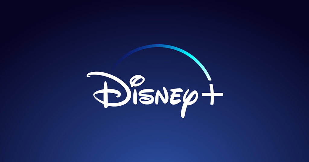 Disney+