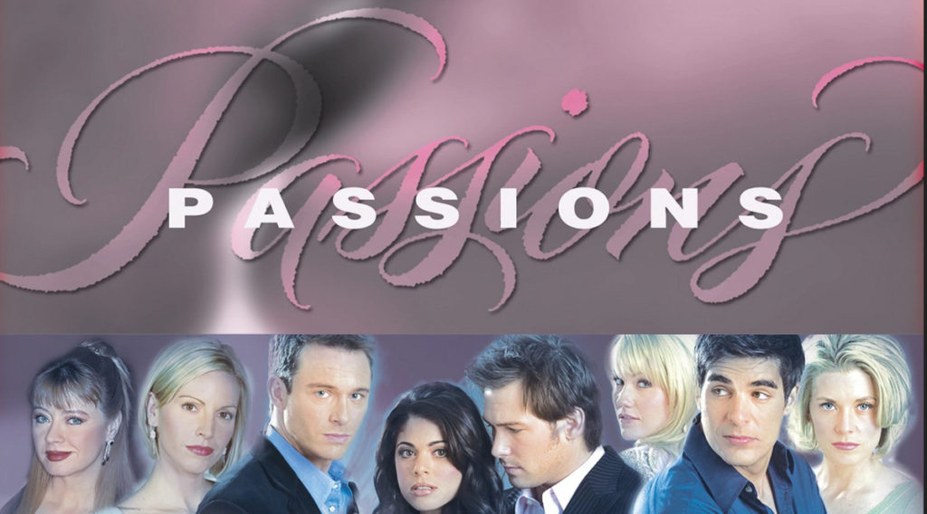 Passions