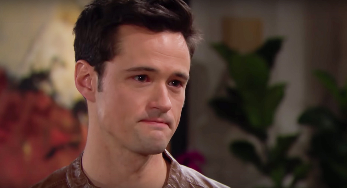 The Bold and the Beautiful POLL: How Did Thomas Cheat Death This Time?