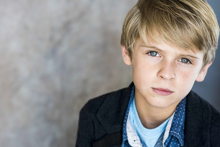 Hudson West Reveals When He’ll Return To General Hospital | Celebrating ...