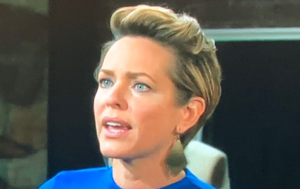 Days of Our Lives spoilers - Nicole Walker (Arianne Zucker)