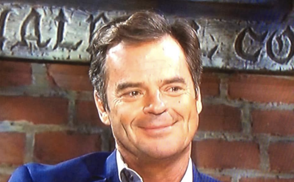 Days of Our Lives Spoilers: Wally Kurth on Time Jump, Adrienne's Death, Justin/Kayla and More