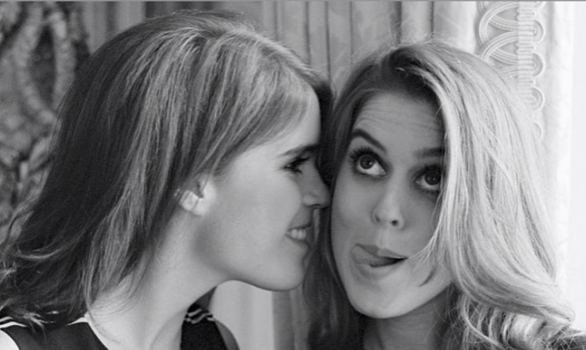 Princess Beatrice And Princess Eugenie: How Their New Royal Life Will Look Like