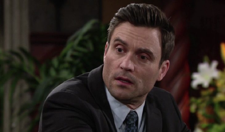 daniel goddard young and the restless