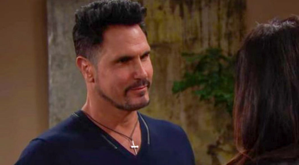 Bold & The Beautiful Spoilers - Bill Spencer (Don Diamont)