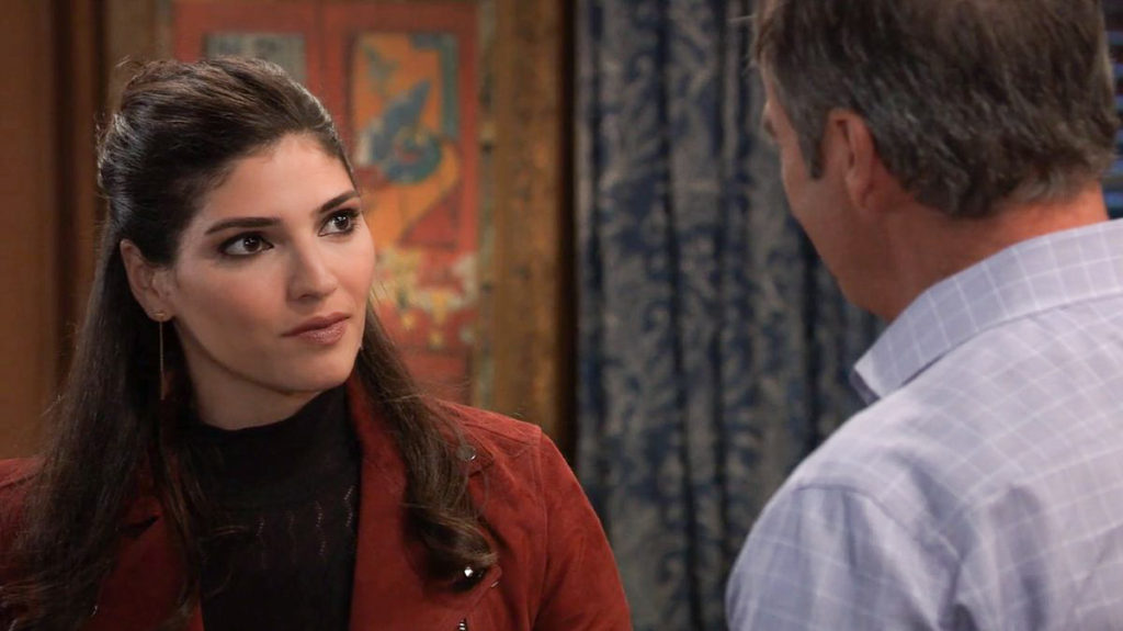 General Hospital Spoilers – Why Has Brook Lynn Returned to Port Charles? Does She Need Money?