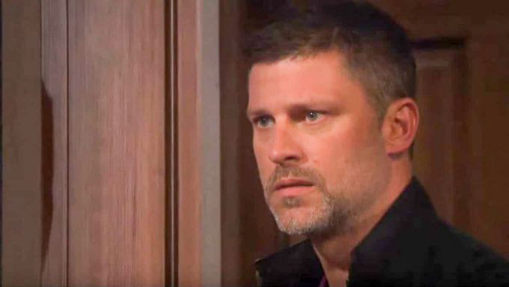 Days Of Our Lives Spoilers - Eric Brady (Greg Vaughan)