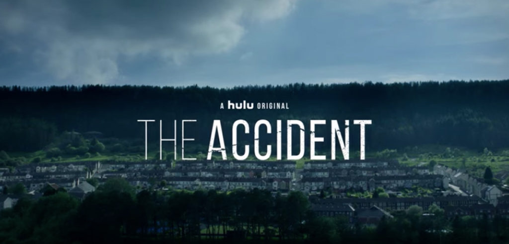 The Accident