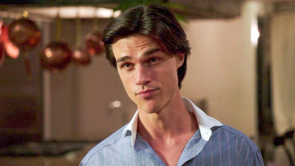 Finn Wittrock