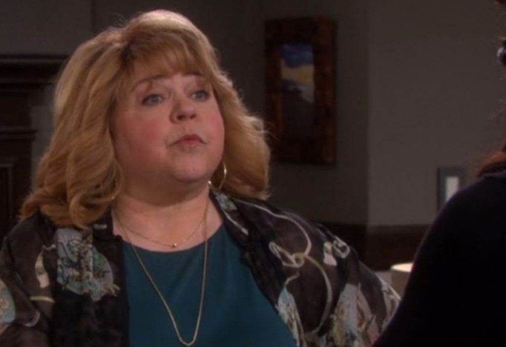 Days Of Our Lives Spoilers: Patrika Darbo Shares Health Update With Fans