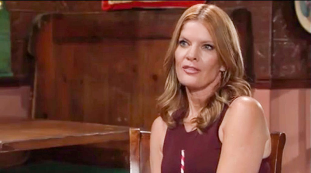 Young & The Restless Spoilers - Phyllis Summers (Michelle Stafford) 