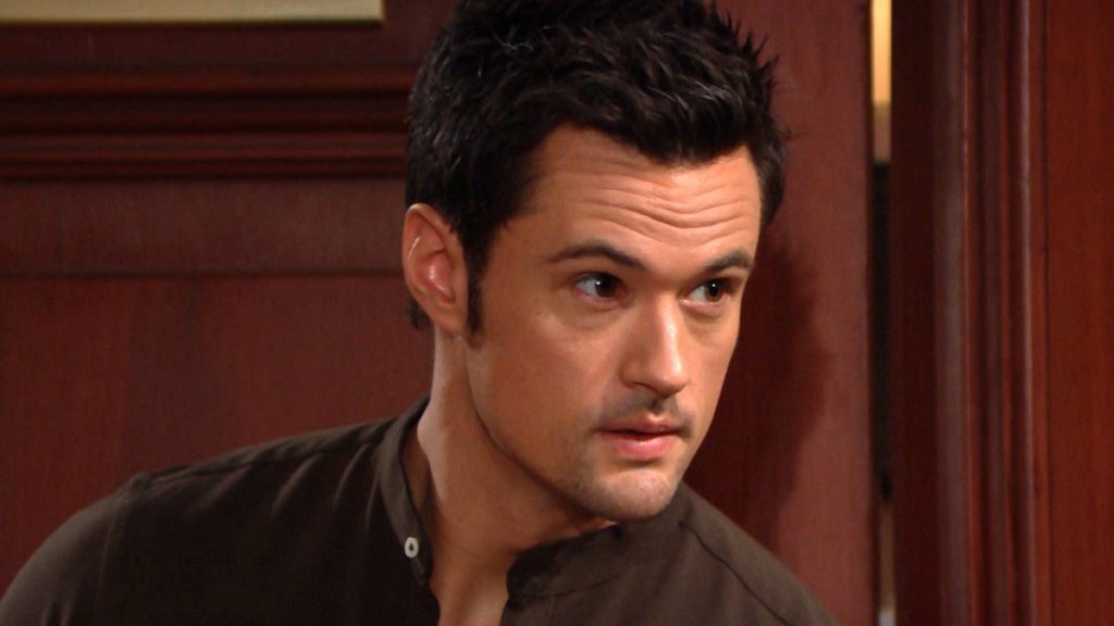 The Bold and the Beautiful Spoilers: Thomas Gloats Over ‘Bridge’ Divorce – Tries to Convince Hope to Work on Design Line