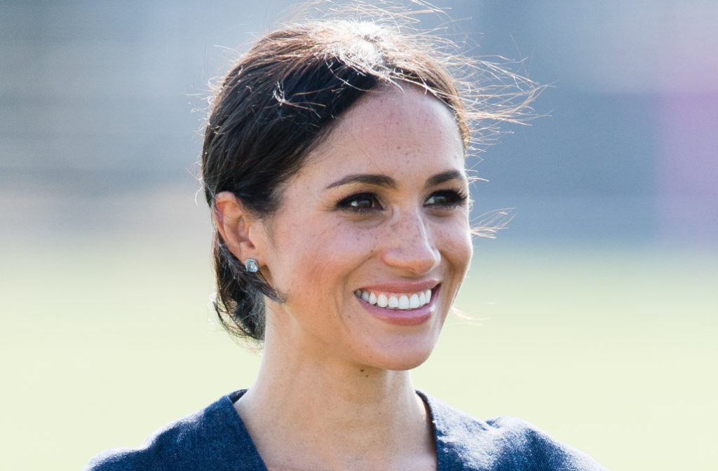 Meghan Markle