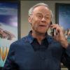 Young & The Restless Spoilers - Colin Atkinson (Tristian Rogers)