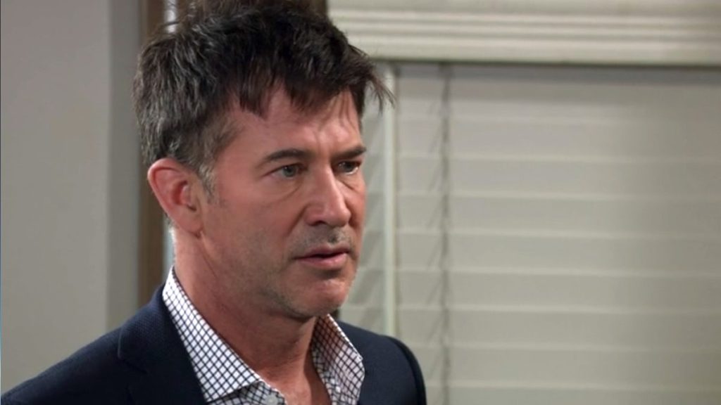 General Hospital Spoilers - Neil Byrne (Joe Flanigan)