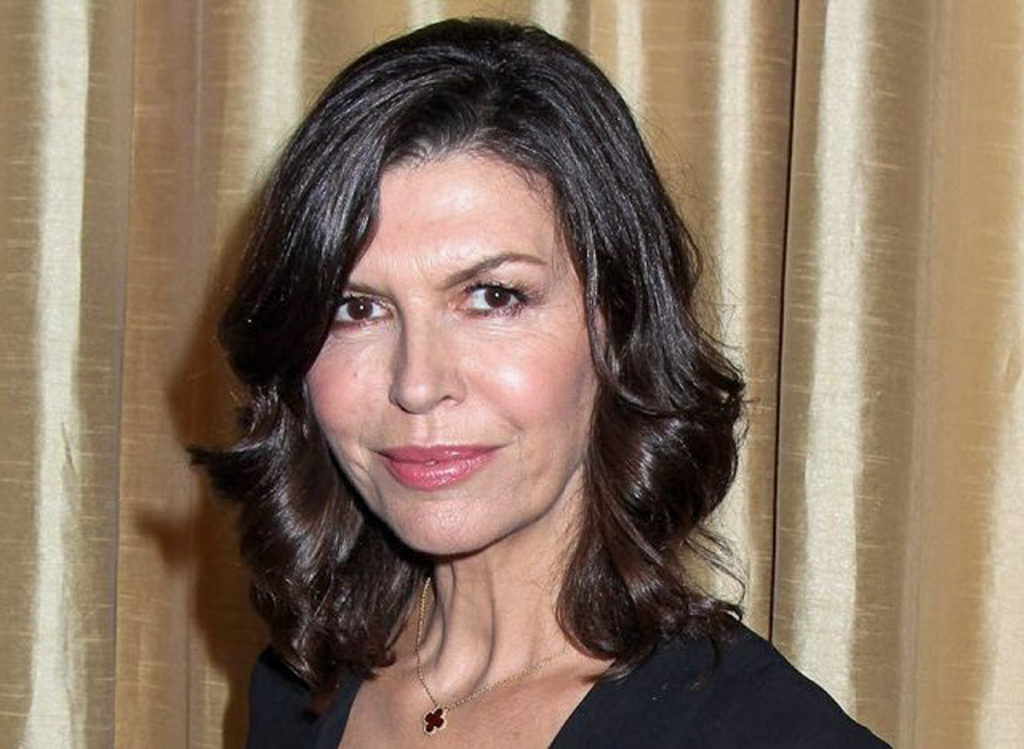 General Hospital Spoilers - Finola Hughes