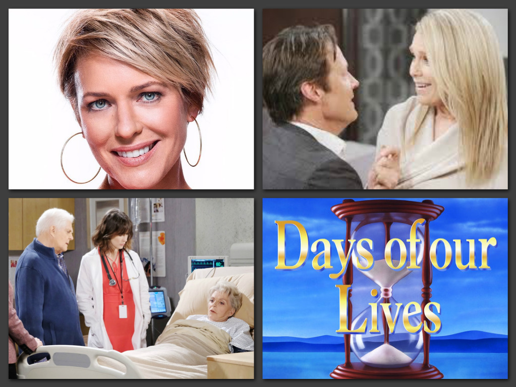 Days Of Our Lives Poll: What Was the Best DOOL Storyline of 2019?