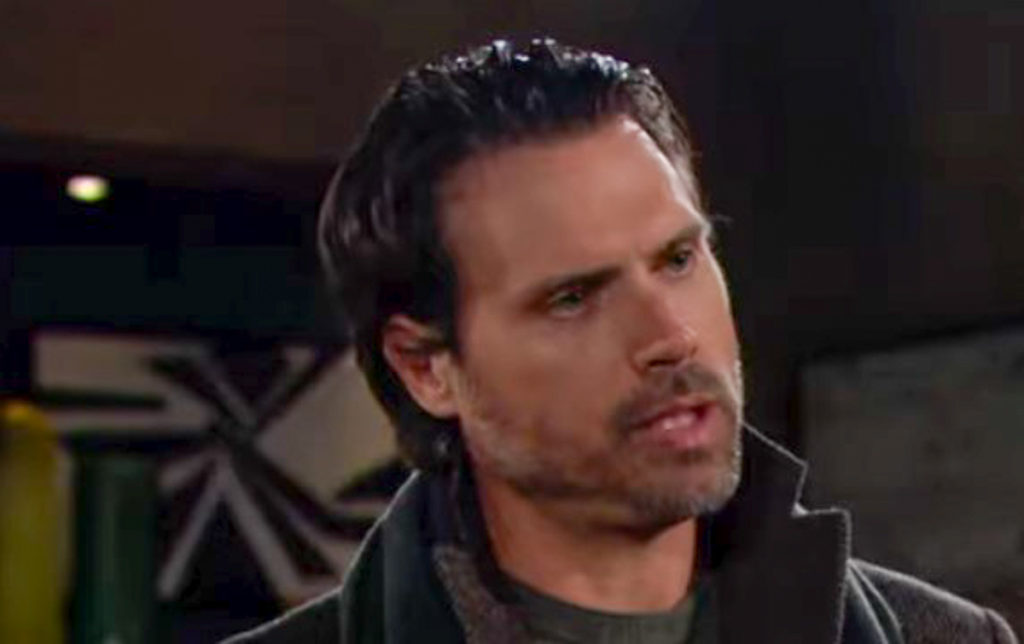 Young & The Restless Spoilers - Nick Newman (Joshua Morrow)