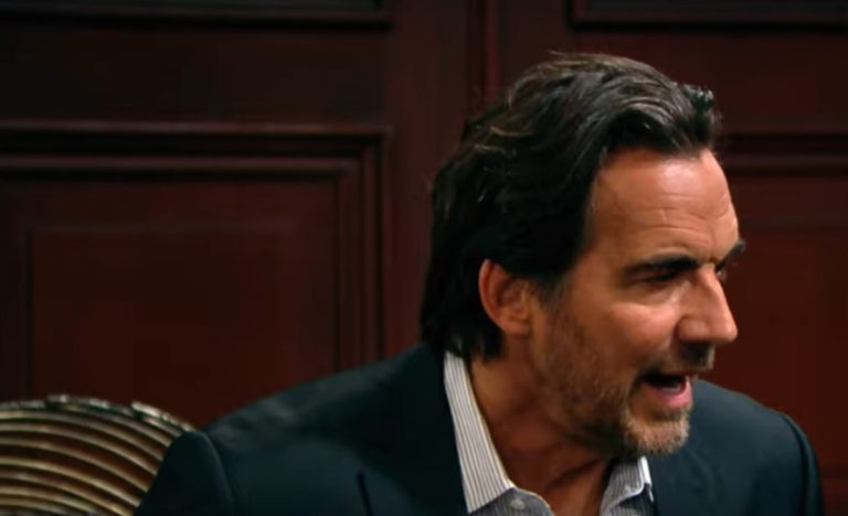 The Bold And The Beautiful Spoilers: Ridge Makes A Passionate Plea To ...