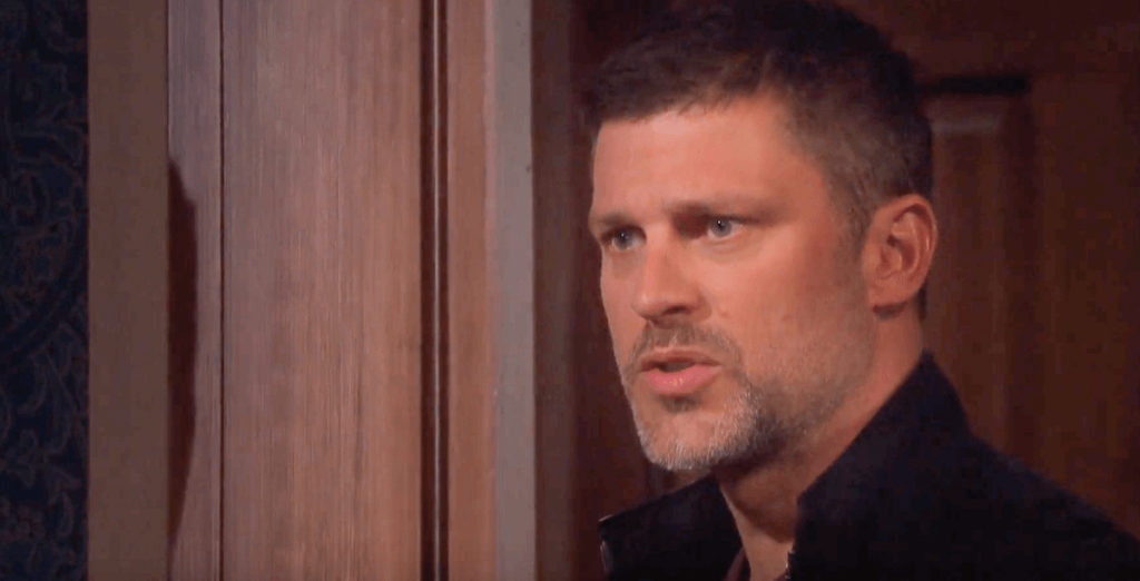 Eric Brady (Greg Vaughan)