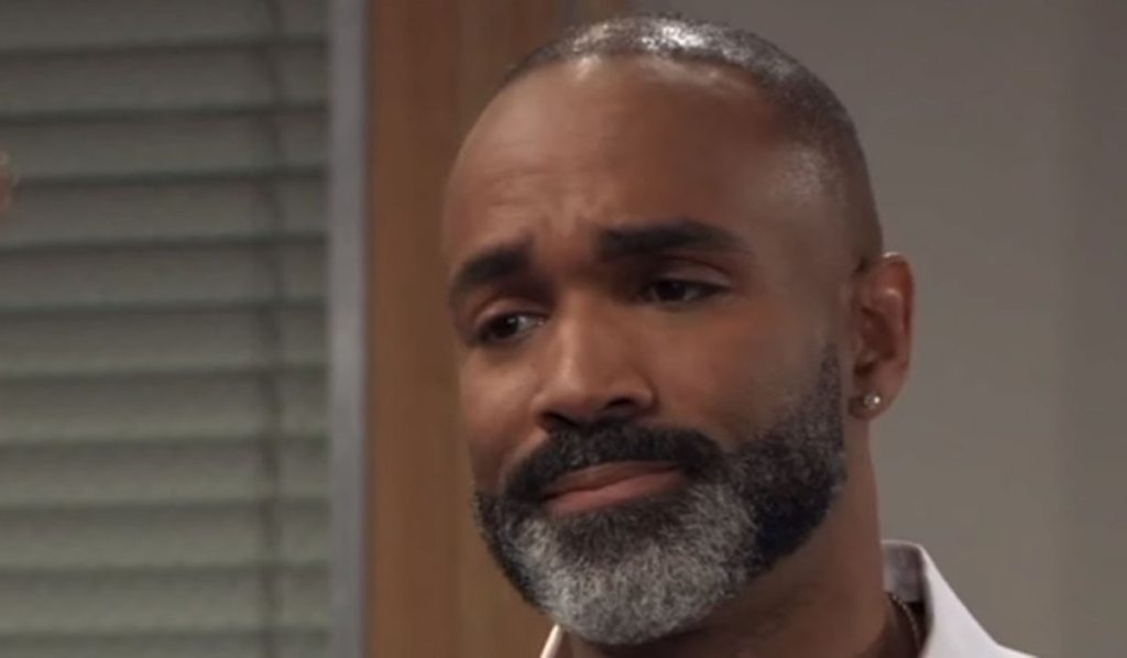 General Hospital Spoilers: Curtis Faces Difficult Challenge – Old Flame Appears In Port Charles