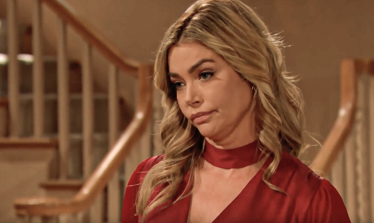 The Bold and The Beautiful Recap Wednesday, December 4: Steffy Questions If Bridge Is Done - Shauna Dreams Of Ridge