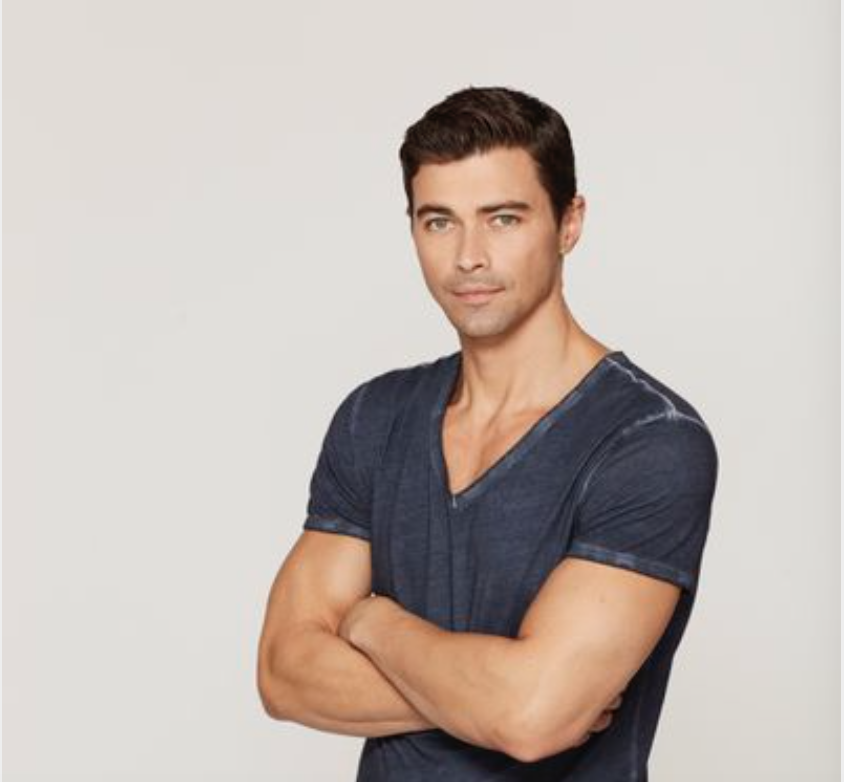 General Hospital Spoilers: Matt Cohen Returns To GH - Griffin Back in Port Charles