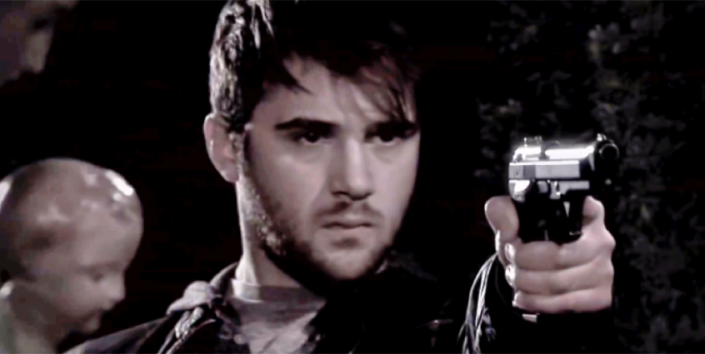 Days of Our Lives Spoilers Friday, December 6 Lani’s Shocking Encounter – J.J. Trails Eli – Mickey Has A Fever