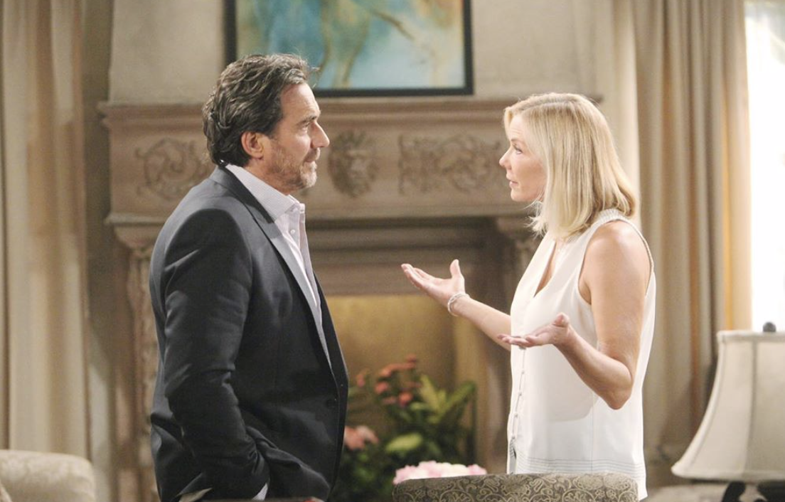 The Bold and the Beautiful Spoilers Friday, December 6: Ridge’s Divorce Ultimatum, Last Chance for Brooke – Hope Torn Over Thomas’ Proposal