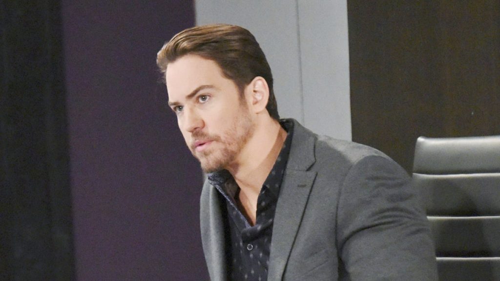 General Hospital Spoilers: Peter Panics, Will He Put A Target On Franco’s Back?