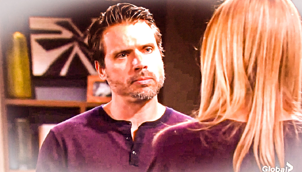 The Young and the Restless Spoilers: ‘Chick’ Done, Connor’s Manipulation Works – Nick And Phyllis Possible Couple?