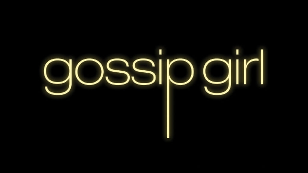 TV Reboot News - Gossip Girl