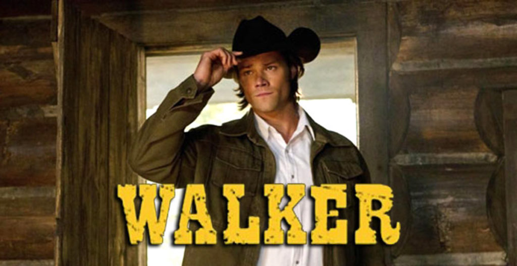 TV Reboot News - Walker Texas Ranger