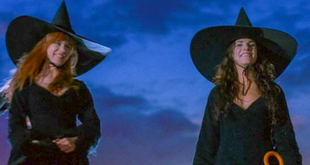 TV Reboot News - Practical Magic