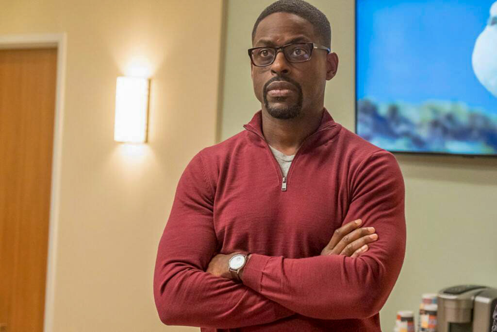 This Is Us Spoilers - Randall Pearson (Sterling K. Brown) 