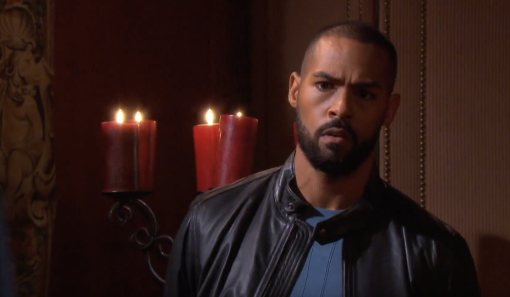 Days of Our Lives Spoilers And Recap Friday, December 6: Mickey Is Hospitalized – Lani Sees Eli