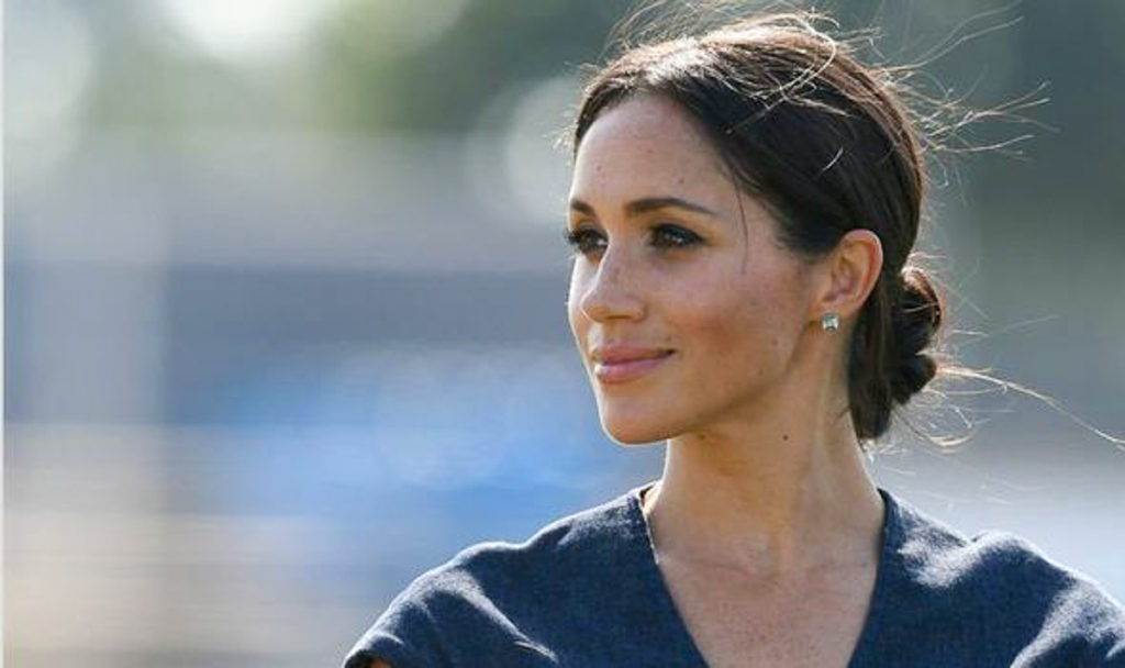 Meghan Markle