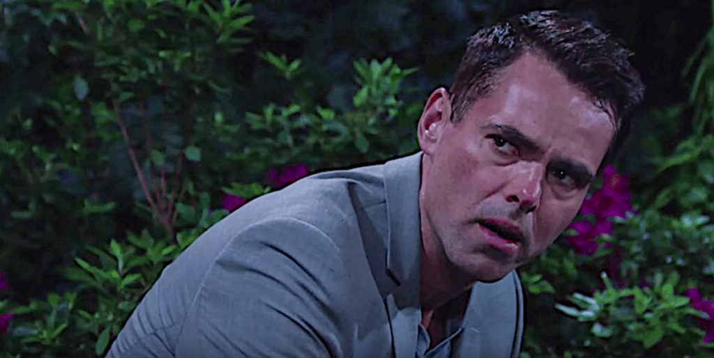 Young & The Restless Spoilers - Billy Abbott’s (Jason Thompson)