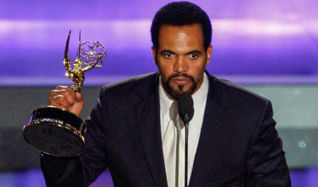 Kristoff St. John